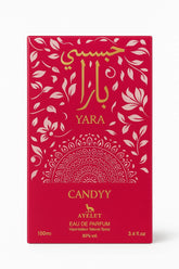 Trendy Habibati Yara Candy Edp 100ml